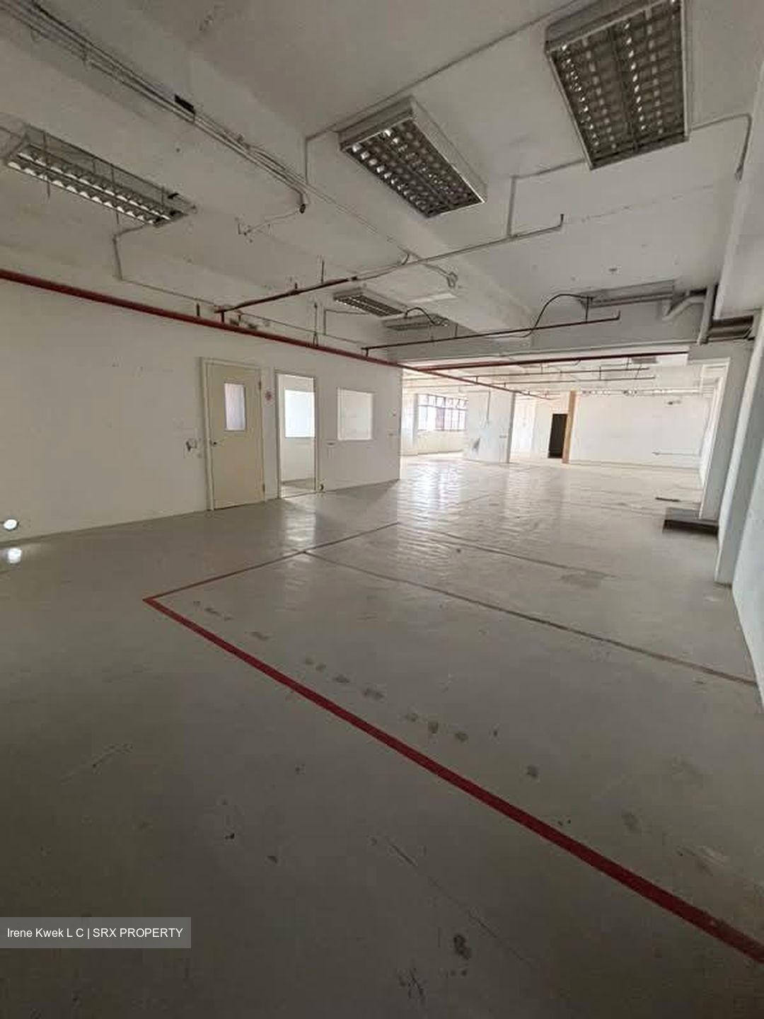 Yi Xiu Factory Building (D14), Factory #534776961